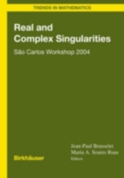 Real and Complex Singularities