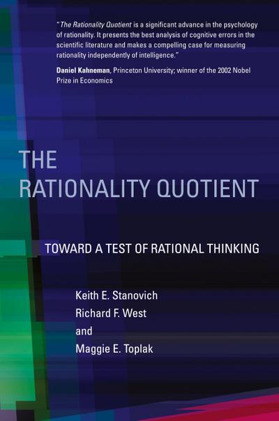 The Rationality Quotient