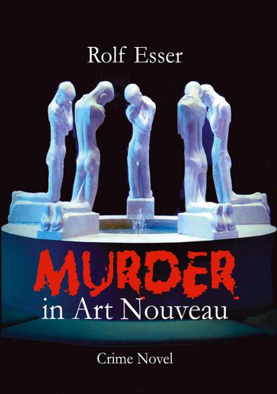 Murder in Art Nouveau