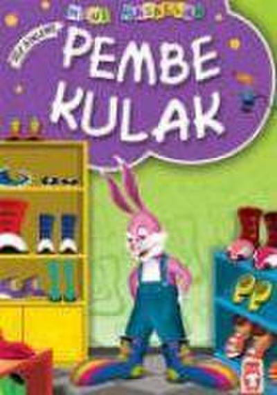 Pembe Kulak