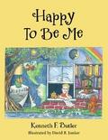 Happy to Be Me