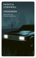 Verderben von Patricia Cornwell | Ebook