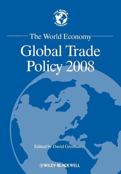 Global Trade Pol 2008