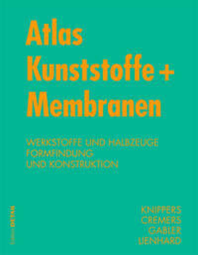 Atlas Kunststoff + Membranen