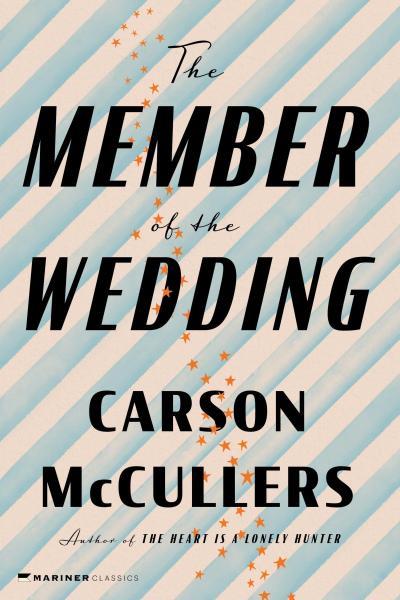 The Member of the Wedding