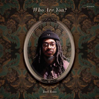 Who Are You?, 1 Audio-CD