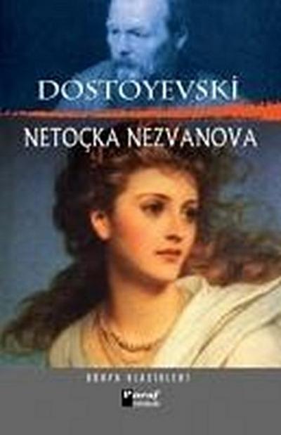 Netocka Nezvanova