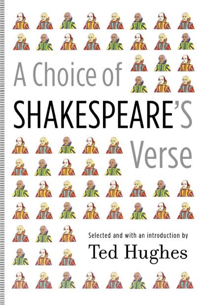 A Choice of Shakespeare’s Verse