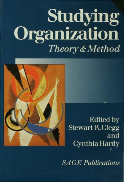 Studying Organization