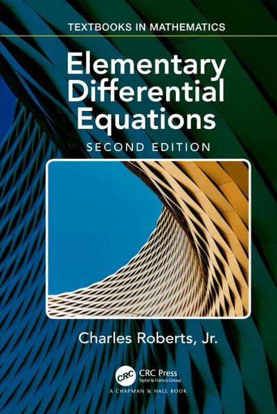 Elementary Differential Equations