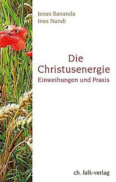 Die Christusenergie