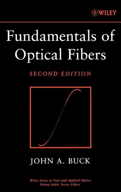 Fundamentals of Optical Fibers