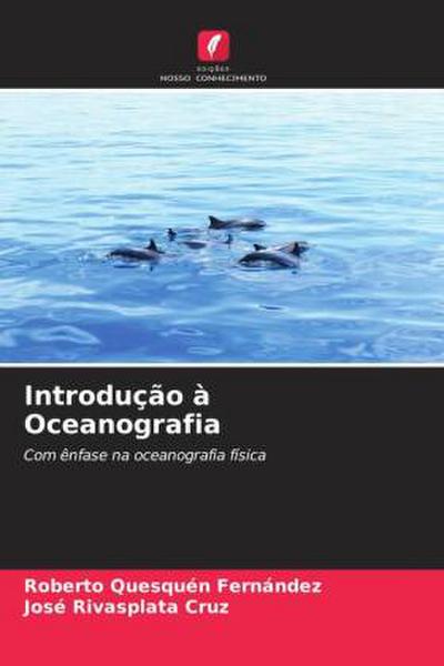 Introdução à Oceanografia