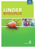 LINDER Biologie SI - Ausgabe 2011 für Sachsen