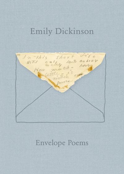 Envelope Poems