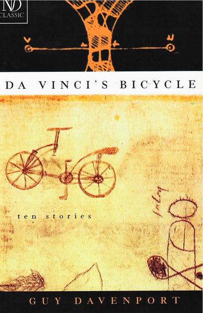Da Vinci’s Bicycle (New Directions Classic)