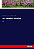 The Life of Richard Owen