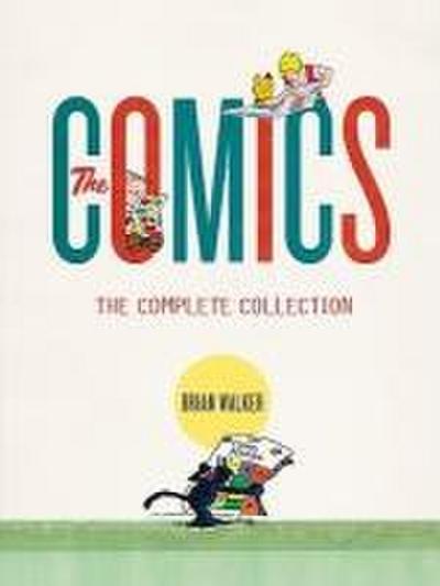 The Comics