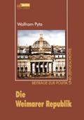 Die Weimarer Republik