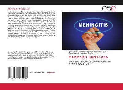 Meningitis Bacteriana