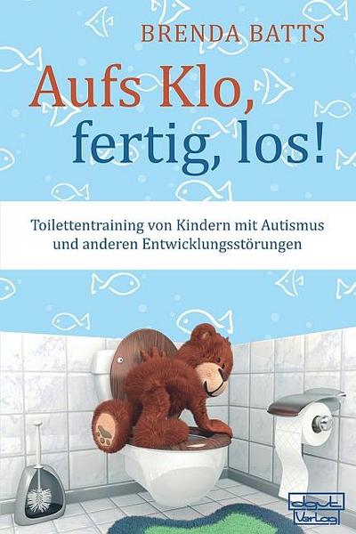 Aufs Klo, fertig, los!