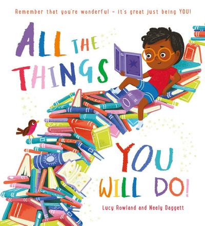All the Things You Will Do (PB)