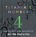 Titania’s Numbers - 4
