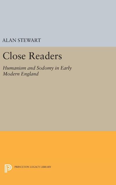 Close Readers