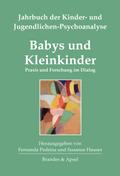 Babys und Kleinkinder