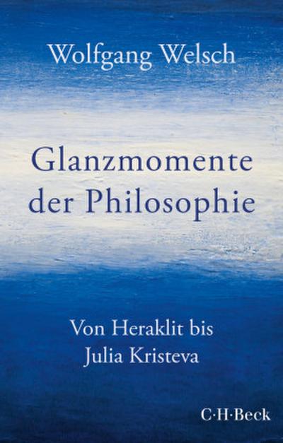 Glanzmomente der Philosophie