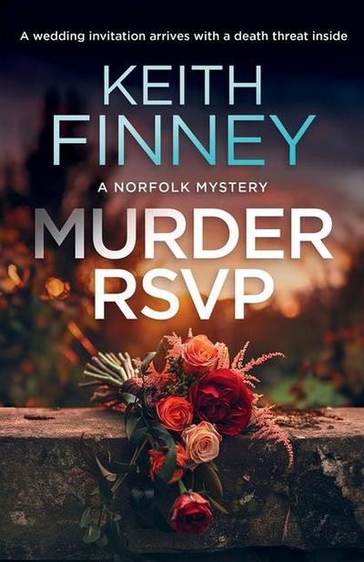 Murder Rsvp