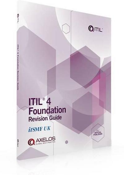ITIL 4 FOUNDATION REVISION GD