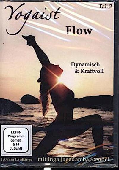 Yogaist - Flow