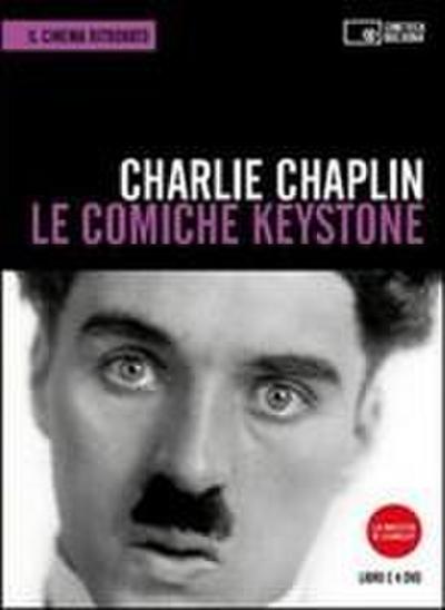 Le comiche Keystone. DVD