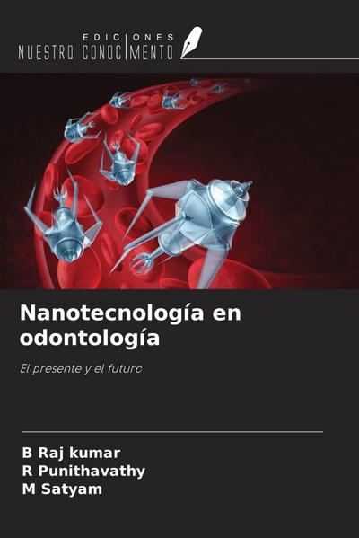Nanotecnología en odontología