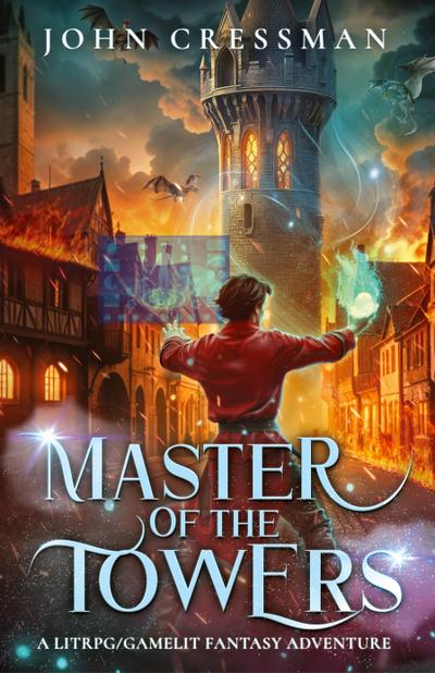 Master of the Towers