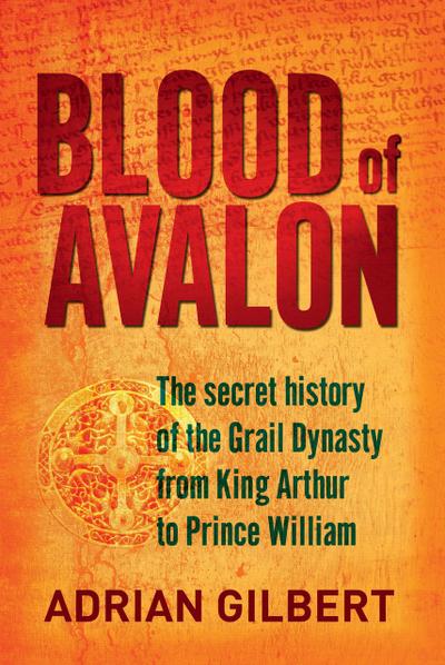 Blood of Avalon