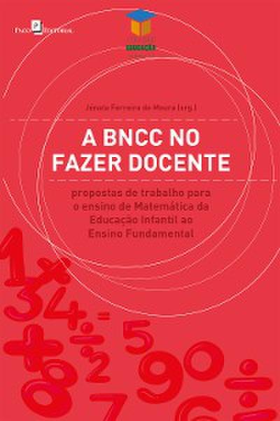 A BNCC no fazer docente