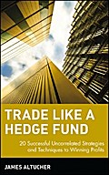 Trade Like a Hedge Fund