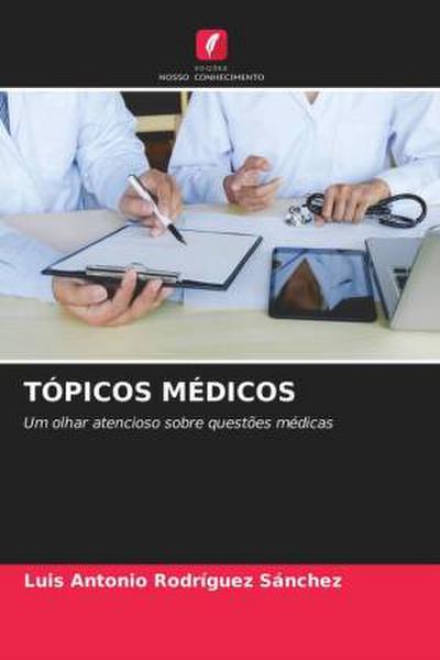 TÓPICOS MÉDICOS