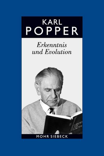 Erkenntnis und Evolution