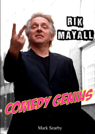 Rik Mayall