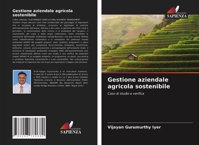 Gestione aziendale agricola sostenibile