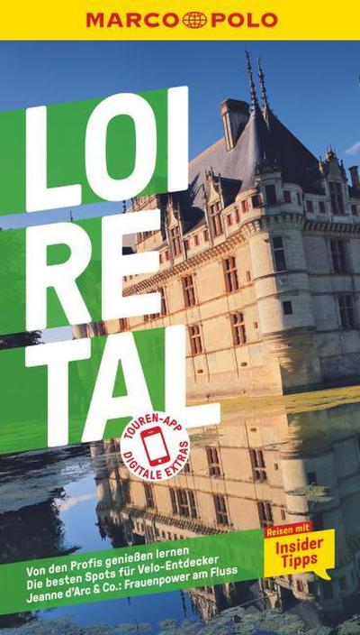 MARCO POLO Loire-Tal