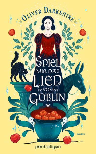 Spiel mir das Lied vom Goblin