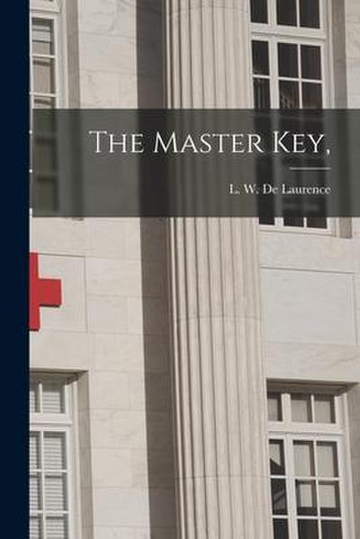 The Master Key