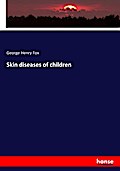 Skin diseases of children