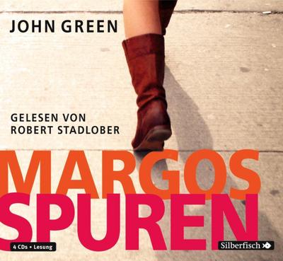 John Green: Margos Spuren