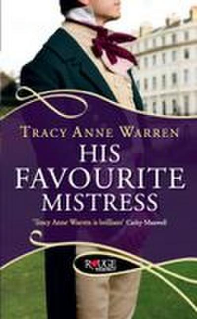 His Favourite Mistress