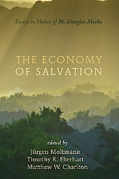 The Economy of Salvation